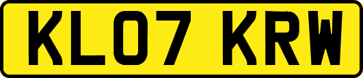 KL07KRW