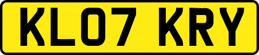 KL07KRY