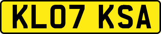 KL07KSA