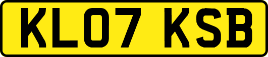 KL07KSB