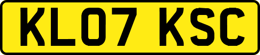 KL07KSC