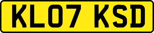 KL07KSD