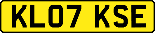 KL07KSE