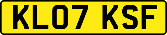 KL07KSF