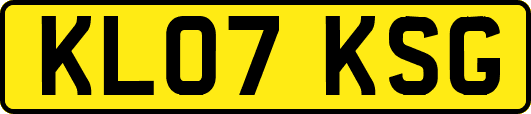 KL07KSG