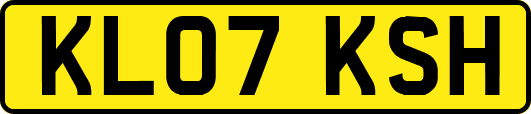 KL07KSH