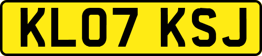 KL07KSJ
