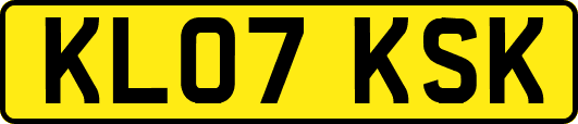 KL07KSK