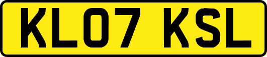 KL07KSL