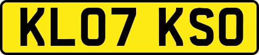 KL07KSO