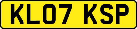 KL07KSP