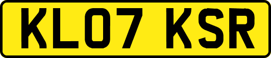 KL07KSR