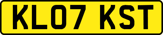 KL07KST