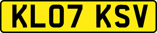 KL07KSV