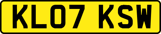 KL07KSW