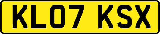 KL07KSX