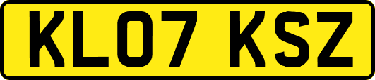 KL07KSZ