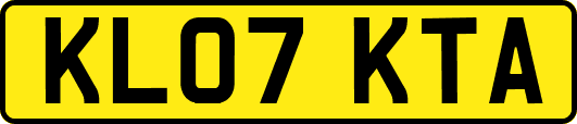 KL07KTA