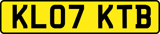 KL07KTB
