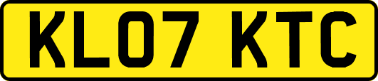 KL07KTC
