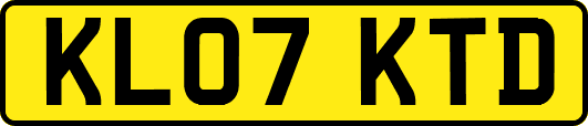 KL07KTD