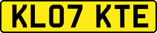 KL07KTE