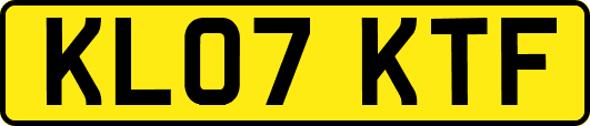 KL07KTF