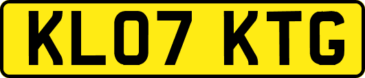 KL07KTG
