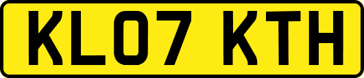 KL07KTH