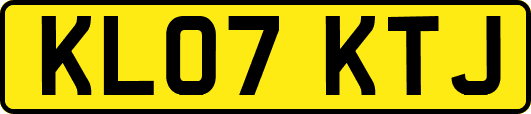 KL07KTJ
