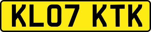 KL07KTK