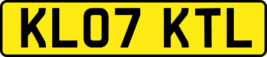 KL07KTL