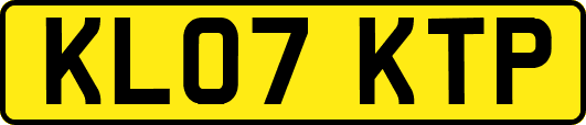 KL07KTP
