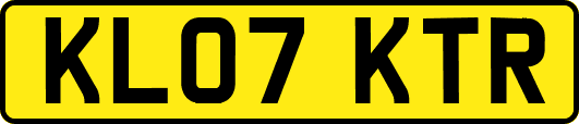 KL07KTR