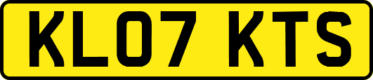 KL07KTS