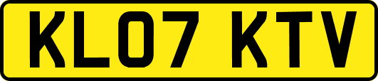 KL07KTV