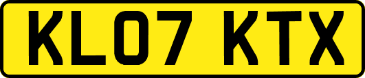 KL07KTX