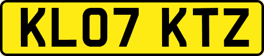 KL07KTZ