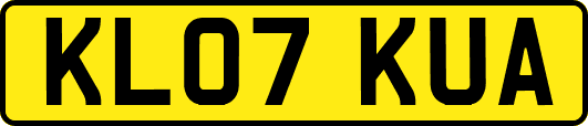 KL07KUA