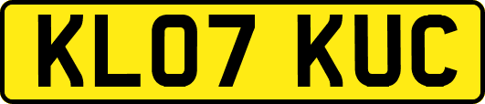 KL07KUC