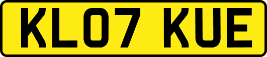 KL07KUE