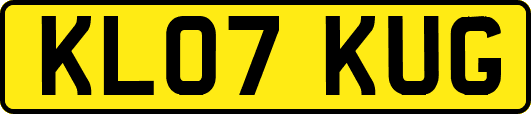 KL07KUG
