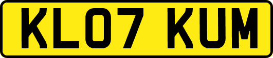 KL07KUM