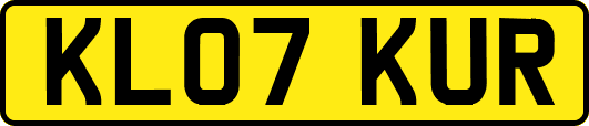 KL07KUR