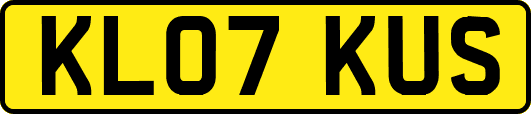 KL07KUS