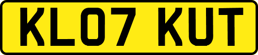 KL07KUT