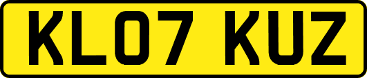 KL07KUZ