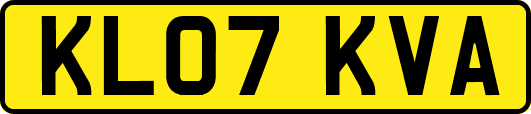 KL07KVA