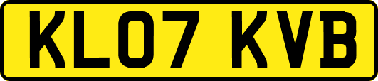KL07KVB