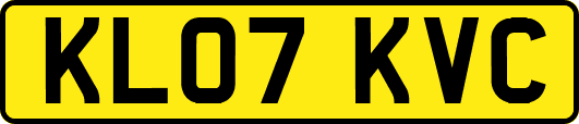 KL07KVC